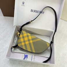 Burberry Top Handle Bags